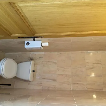 Residence Belle Vue - Chambre 34